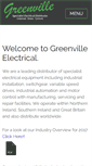 Mobile Screenshot of greenvilleidc.com